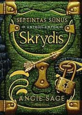 Skrydis