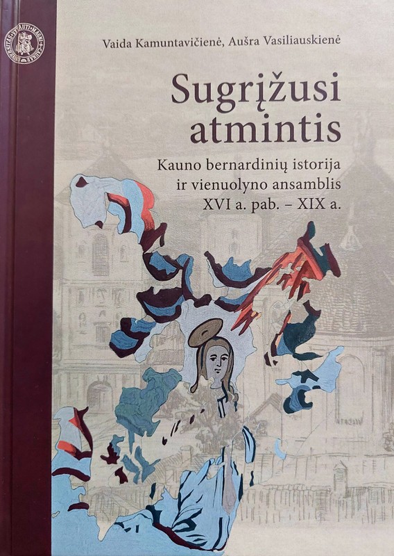 Sugrįžusi atmintis