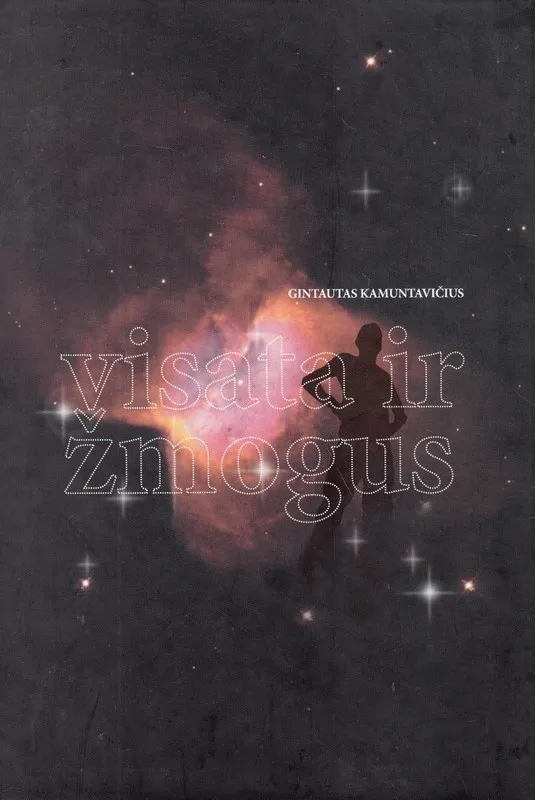 Visata ir žmogus