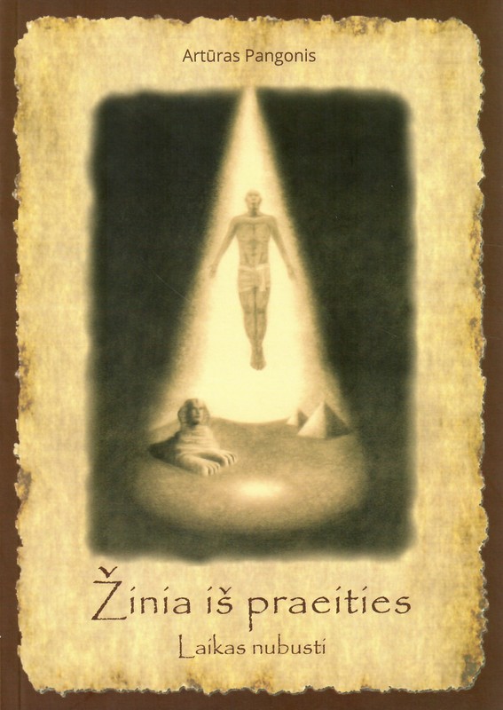 Žinia iš praeities