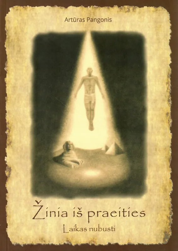 Žinia iš praeities
