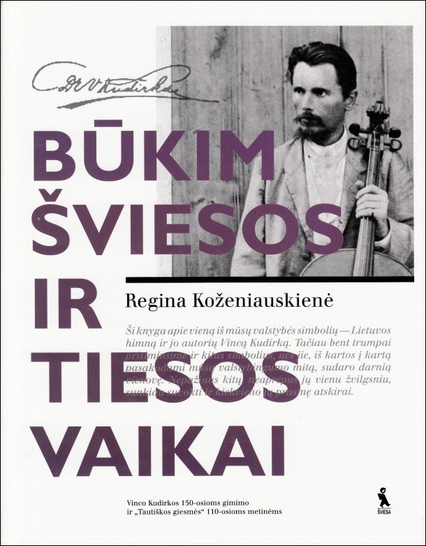Būkim šviesos ir tiesos vaikai