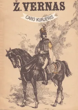 Caro kurjeris