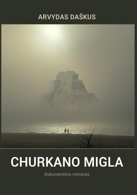 Churkano migla