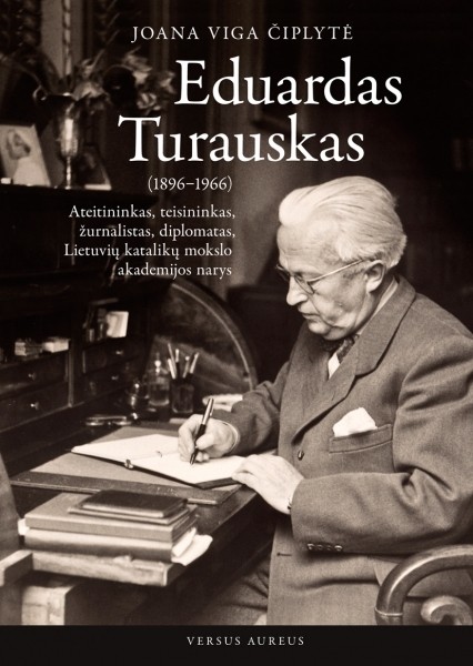 Eduardas Turauskas