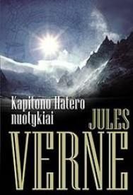Kapitono Hatero nuotykiai (2008)