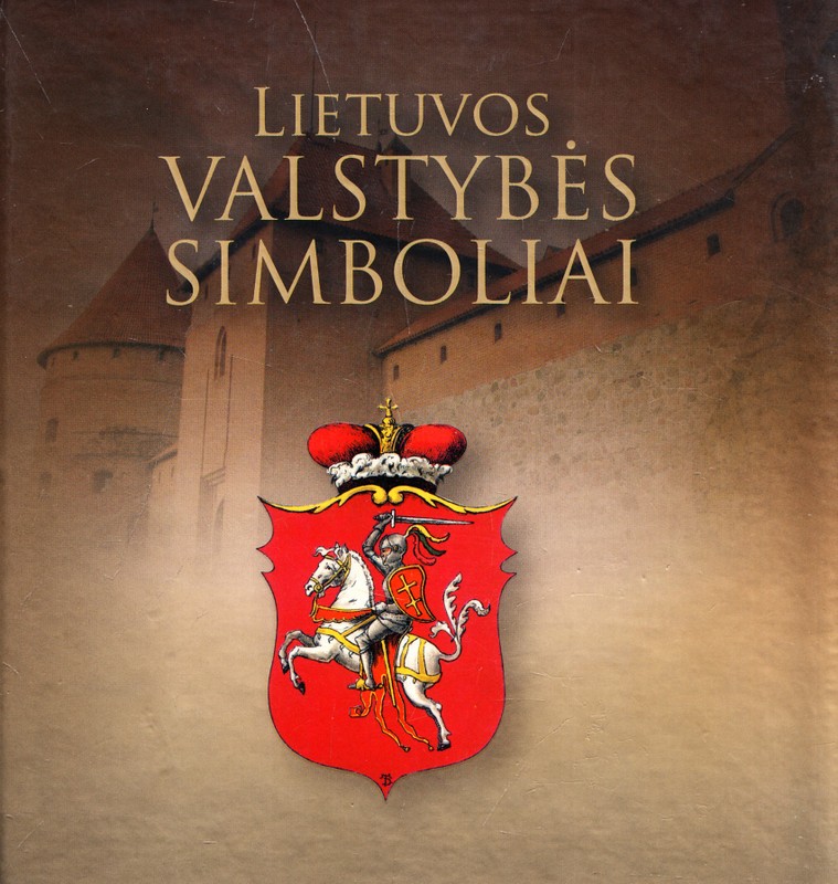 Lietuvos valstybės simboliai