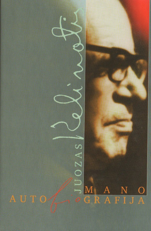Mano autobiografija