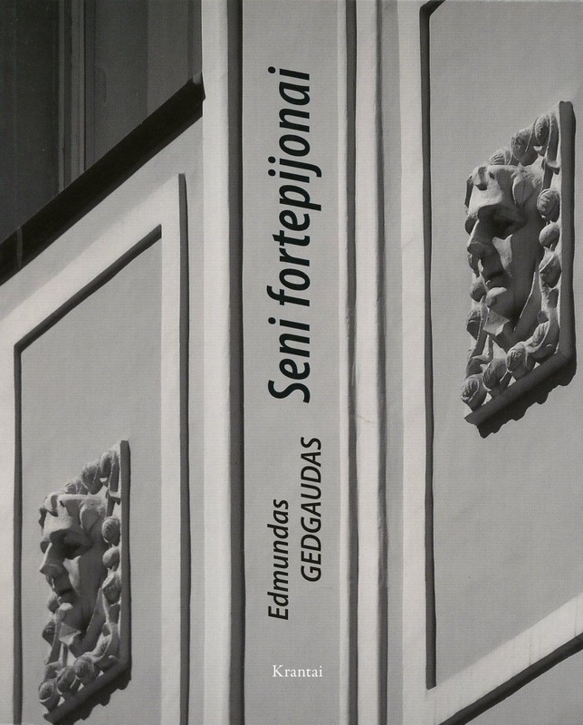 Seni fortepijonai