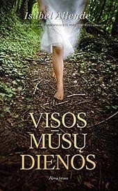 Visos mūsų dienos