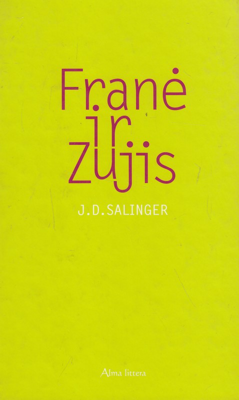 Franė ir Zujis