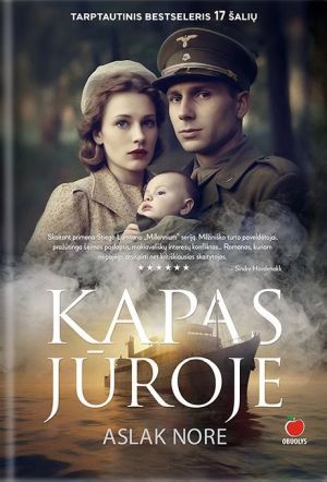 KAPAS JŪROJE