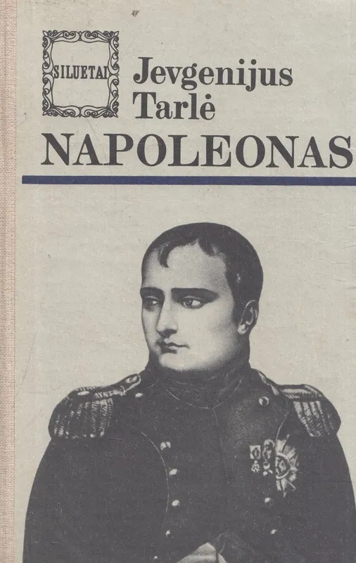 Napoleonas (1984)