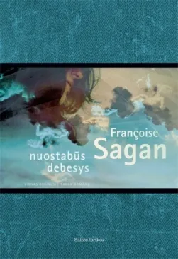 Nuostabūs debesys