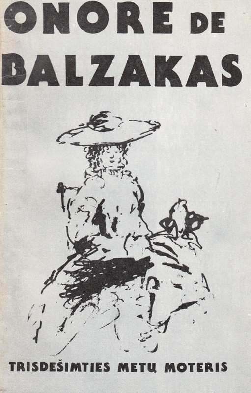 Trisdešimties metų moteris (1991)