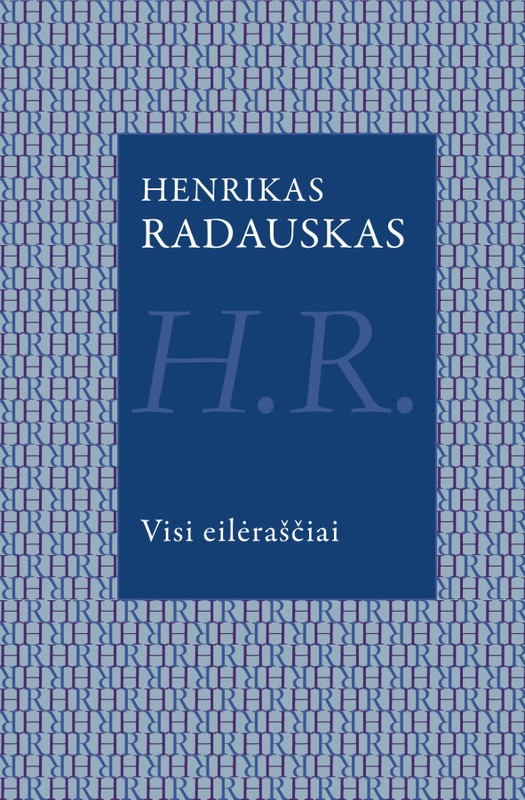 Visi eilėraščiai