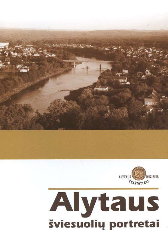 Alytaus šviesuolių portretai (2008)