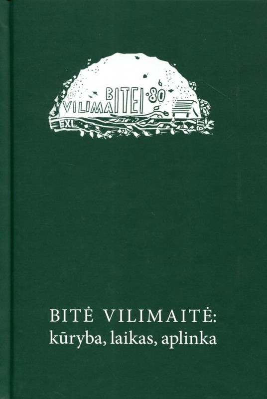 Bitė Vilimaitė