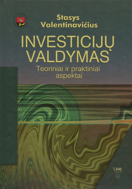 Investicijų valdymas