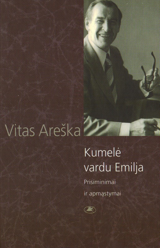 Kumelė vardu Emilija