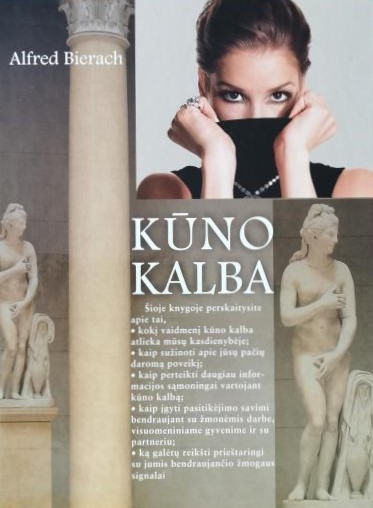 Kūno kalba