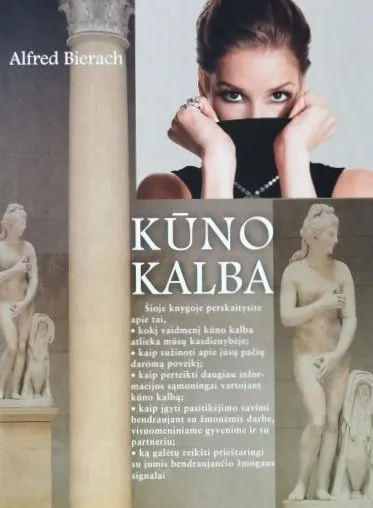 Kūno kalba