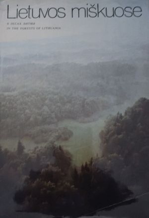Lietuvos miškuose