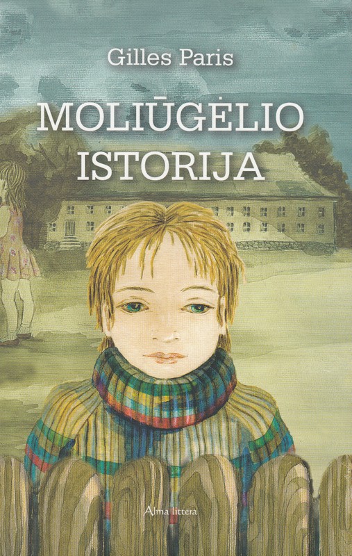 Moliūgėlio istorija