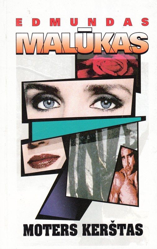 Moters kerštas (1998)
