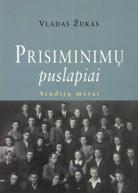 Prisiminimų puslapiai