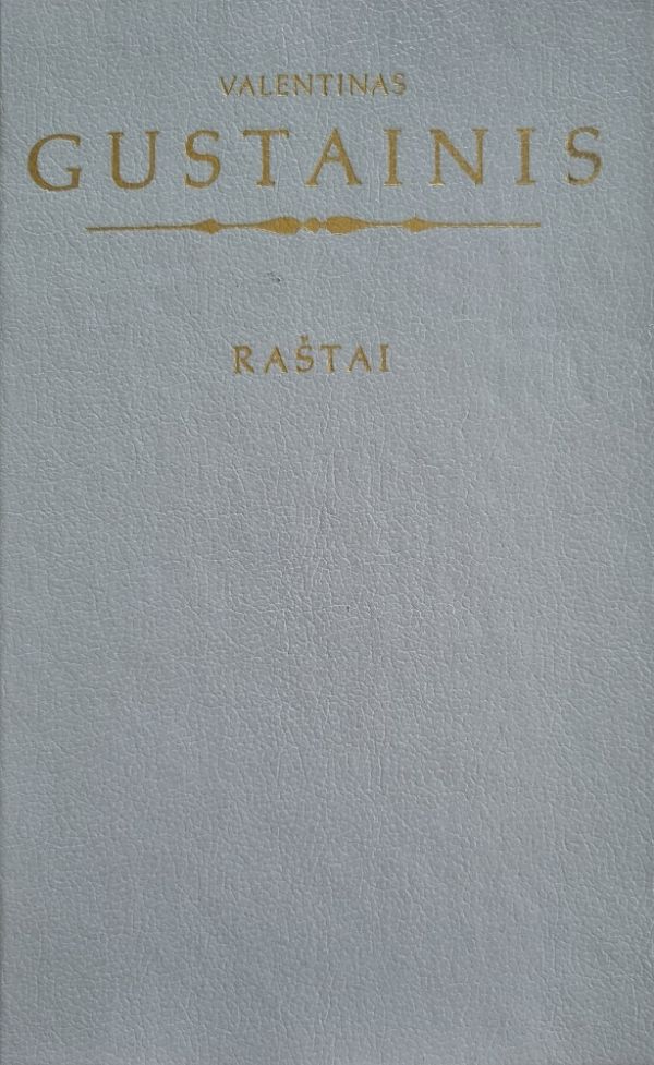Raštai
