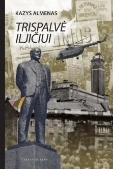 Trispalvė Iljičiui