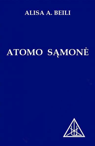 Atomo sąmonė