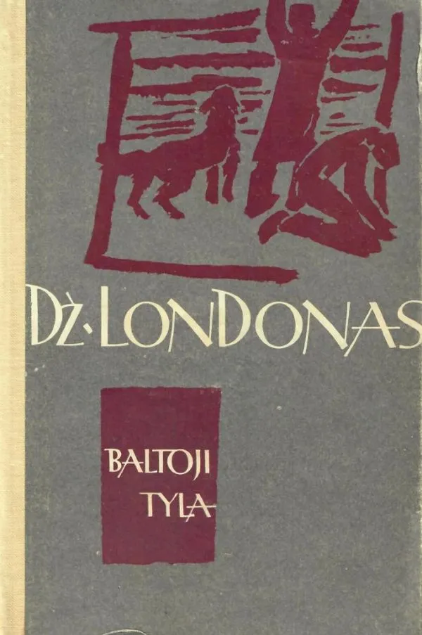 Baltoji tyla