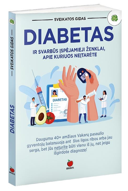 DIABETAS