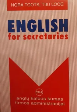 English for Secretaries