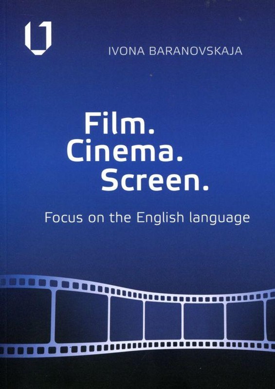 Film, cinema, screen