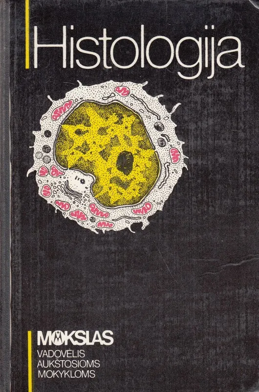 Histologija