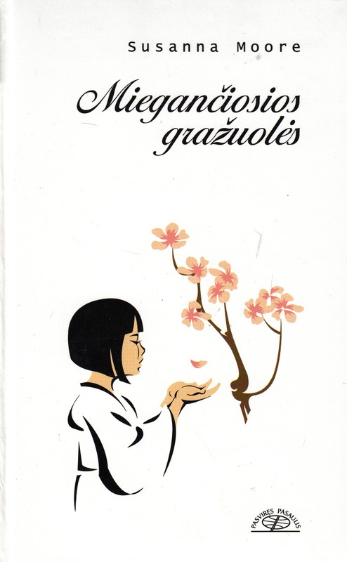 Miegančiosios gražuolės