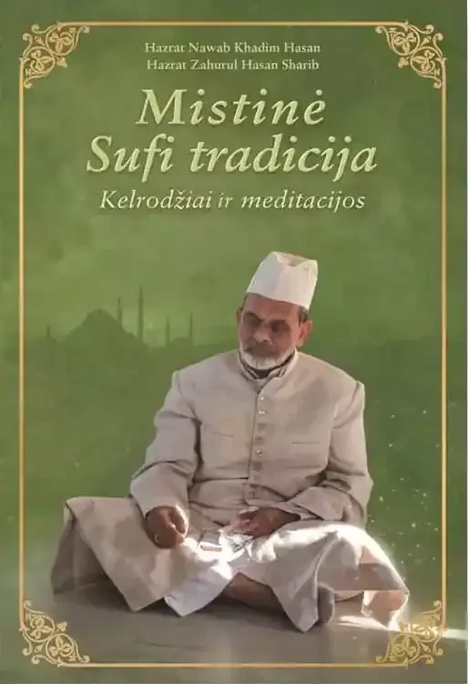 Mistinė Sufi tradicija