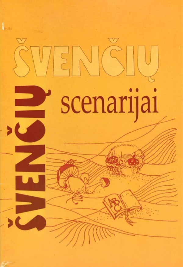 Švenčių scenarijai