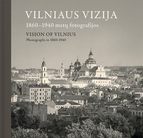 Vilniaus vizija