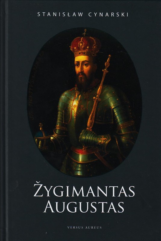 Žygimantas Augustas