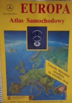 EUROPOS ATLASAS