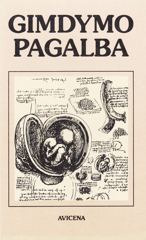 Gimdymo pagalba