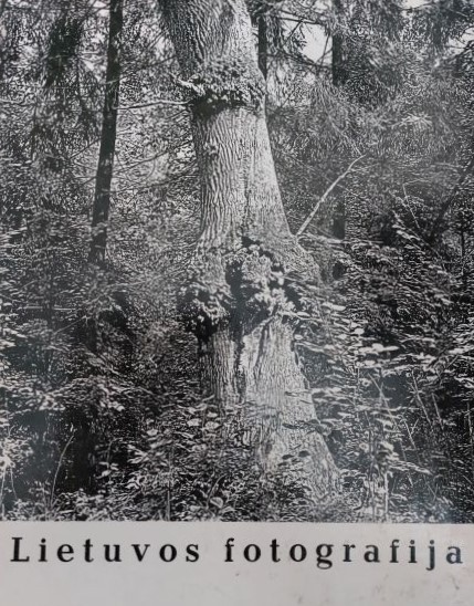 Lietuvos fotografija (1974)