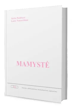 Mamystė