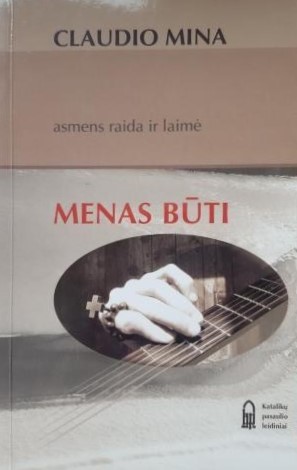 Menas būti