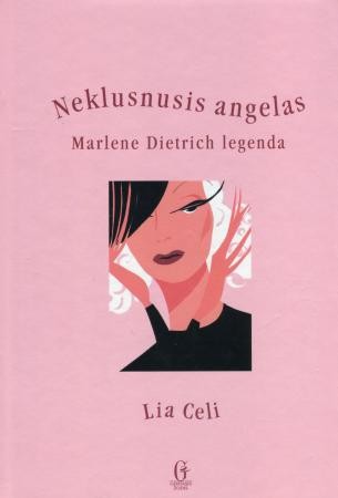 Neklusnusis angelas