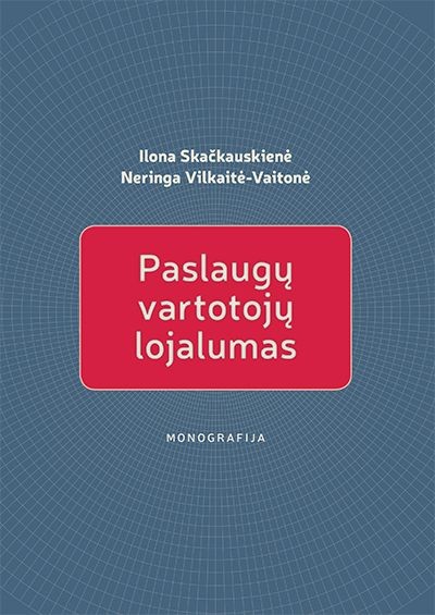 Paslaugų vartotojų lojalumas